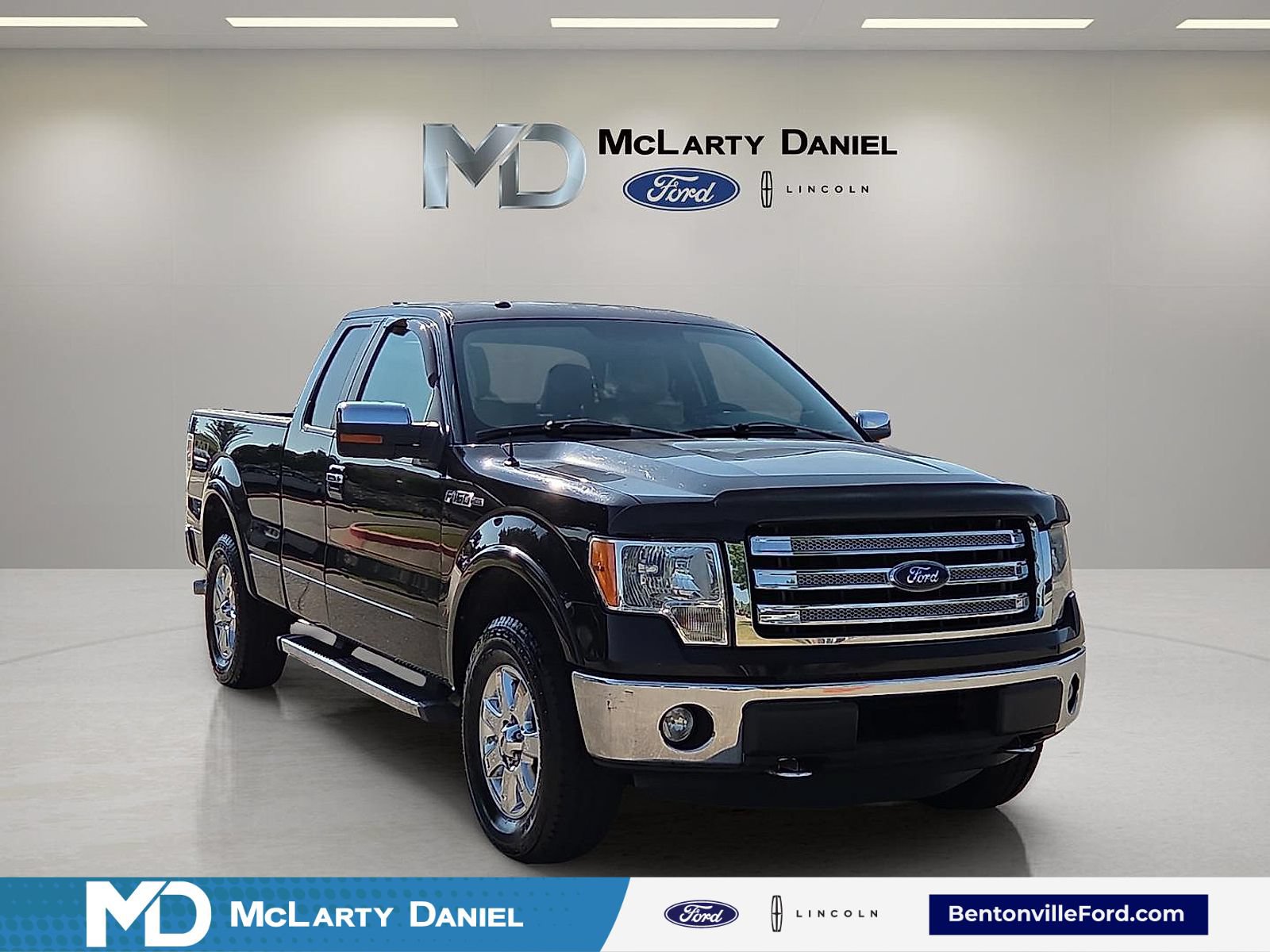 Used 2013 Ford F150 for Sale in Fayetteville, AR - Autotrader