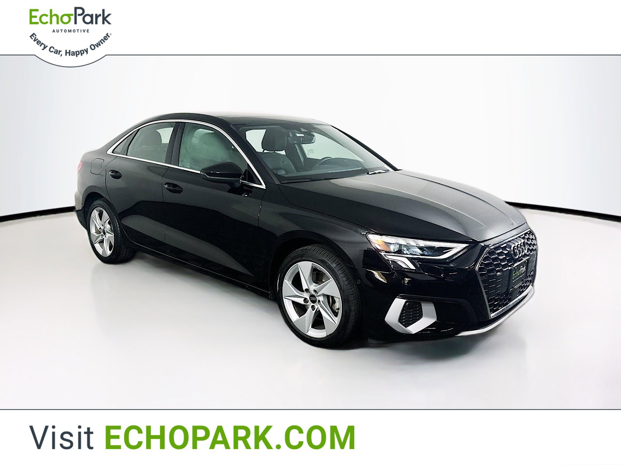 2024 Audi A3 Premium 40 TFSI