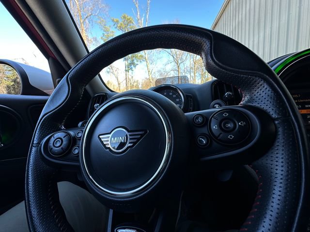 2020 MINI Cooper Countryman S