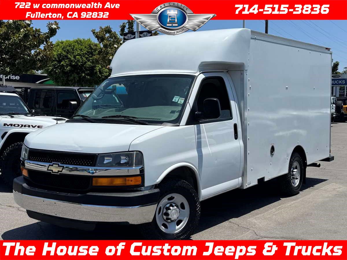 Chevy G20 Van Used Conversion Vans For Sale Los Angeles Used