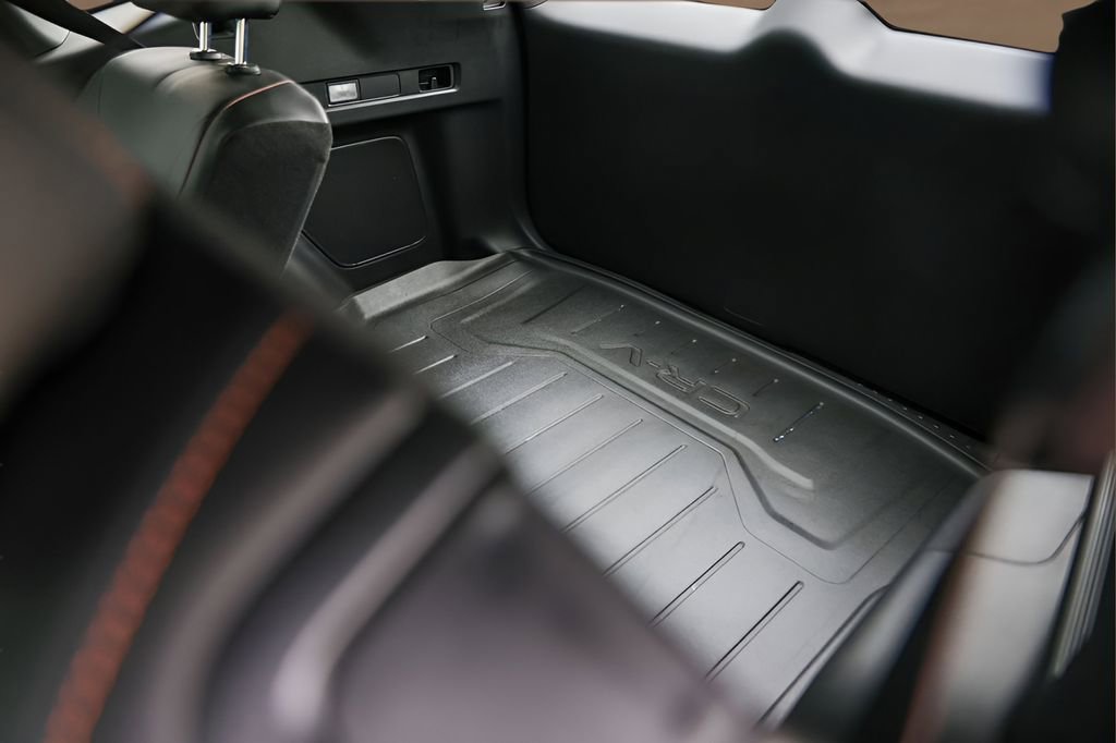 2026 Honda CR-V Sport Touring