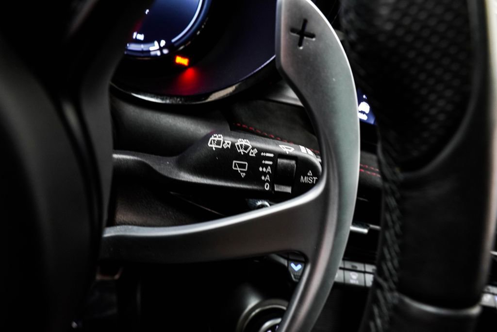 2024 Alfa Romeo Tonale Veloce