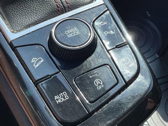 2023 Kia Sportage SX