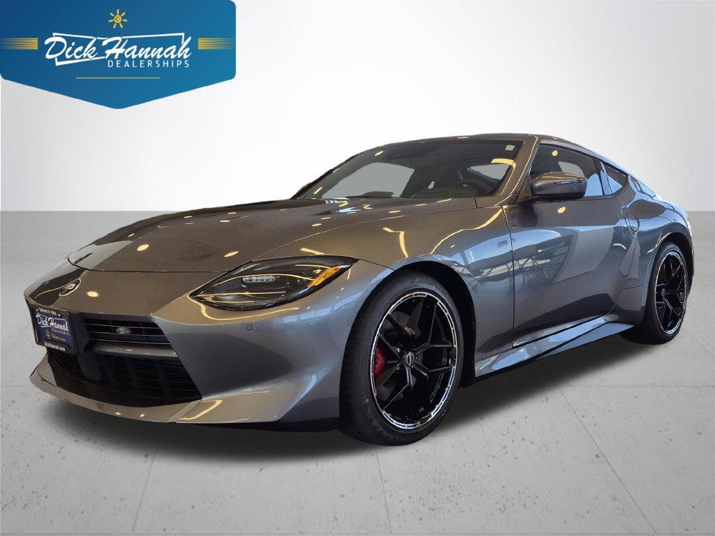 New Nissan Z for Sale in Portland, OR - Autotrader