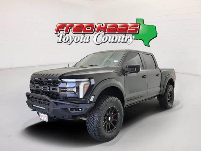 Used 2023 Ford F150 Raptor