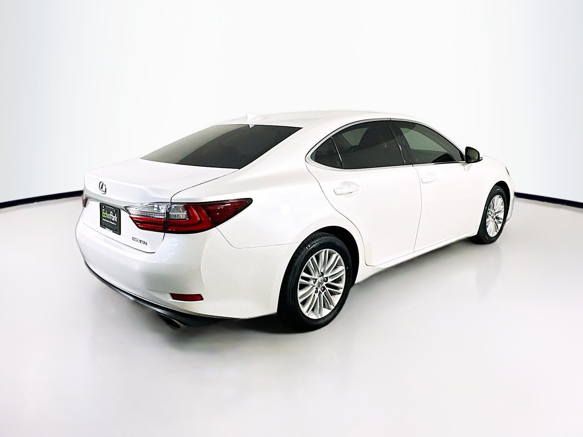 2017 Lexus ES 350