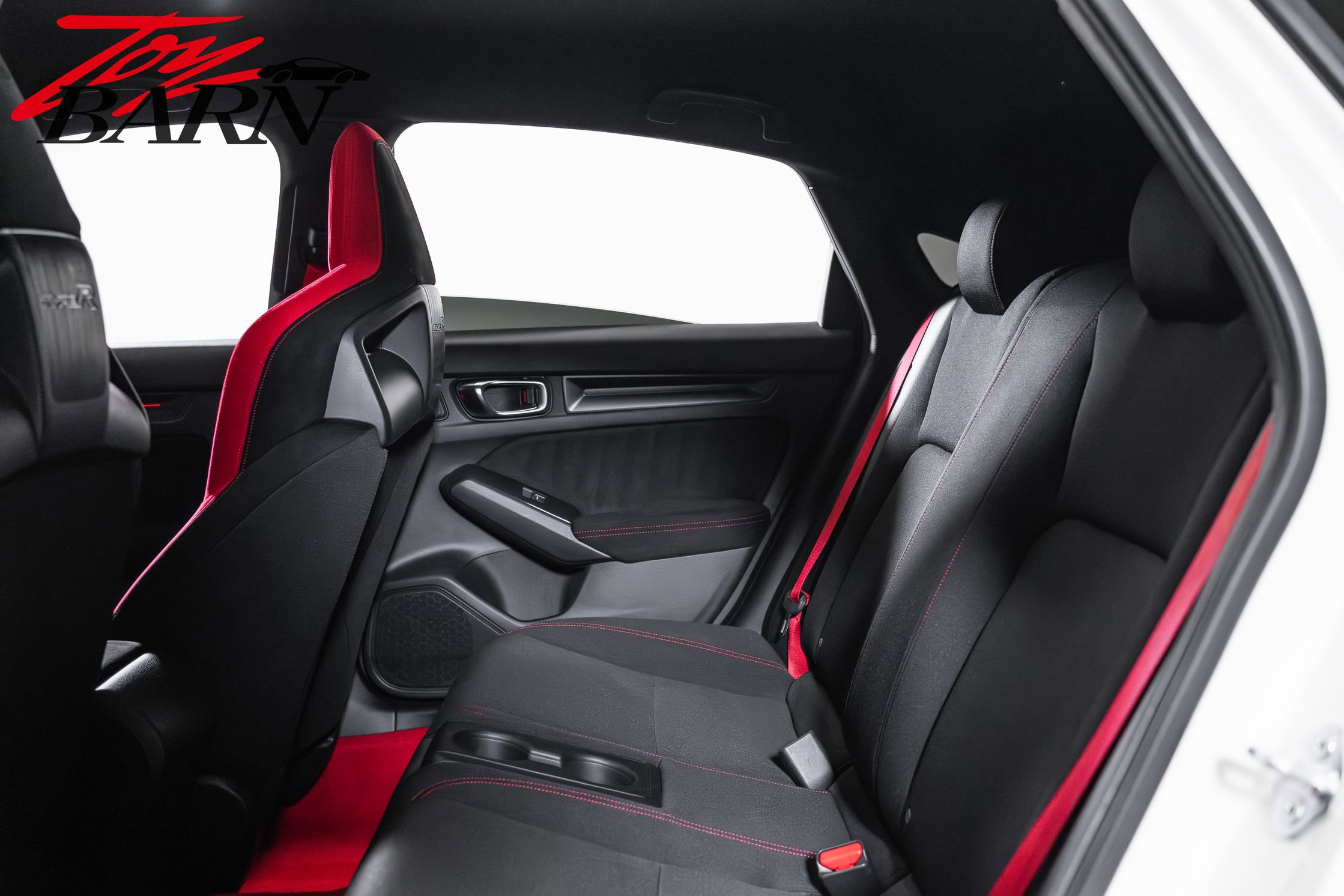 2024 Honda Civic Type R