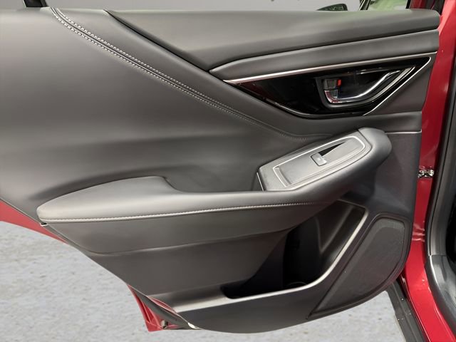 2025 Subaru Outback Touring