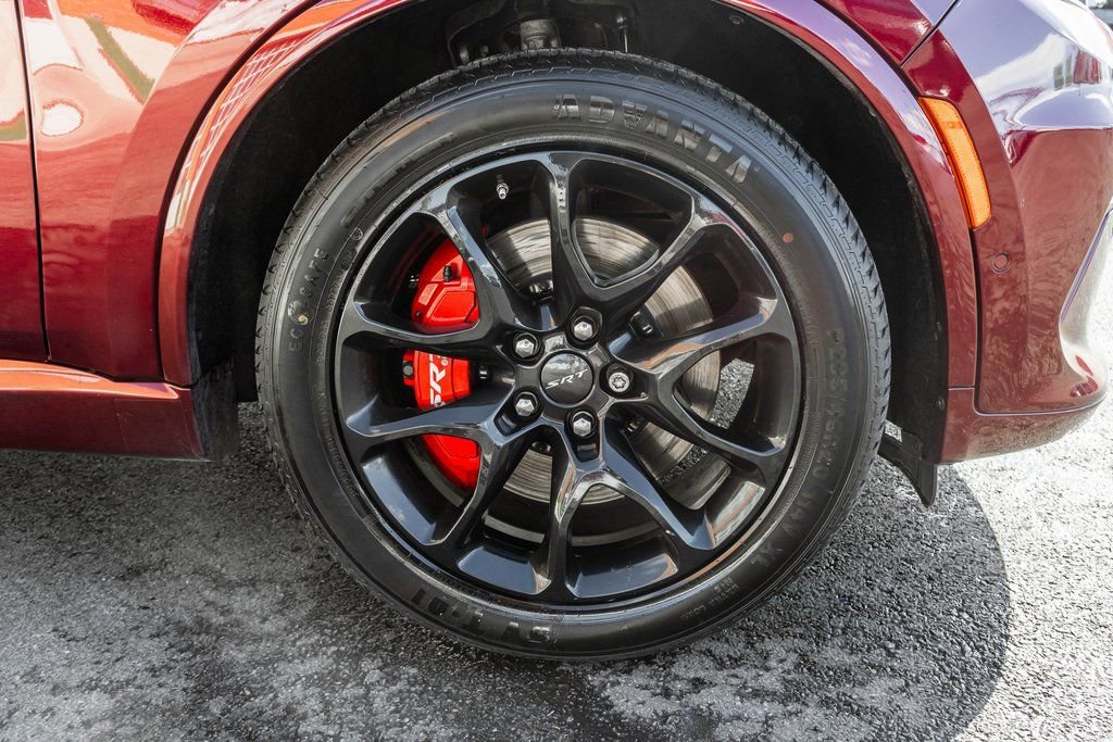 2023 Dodge Durango SRT