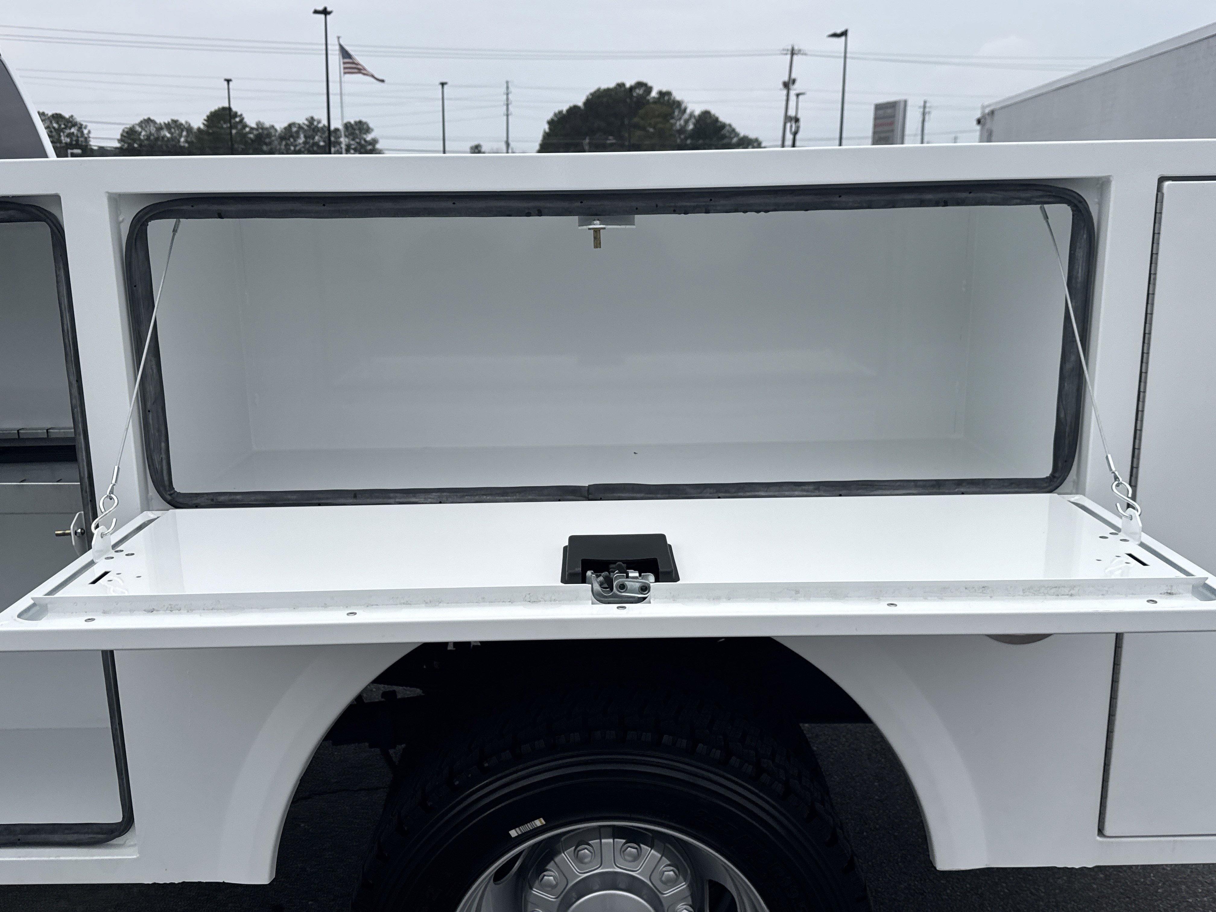 2026 RAM 5500 Tradesman