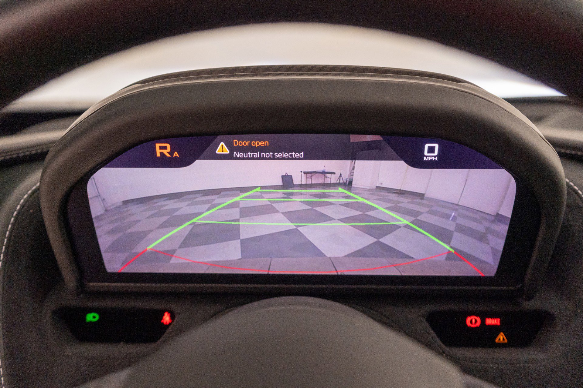 Used 2019 McLaren 720S Luxury photo 42