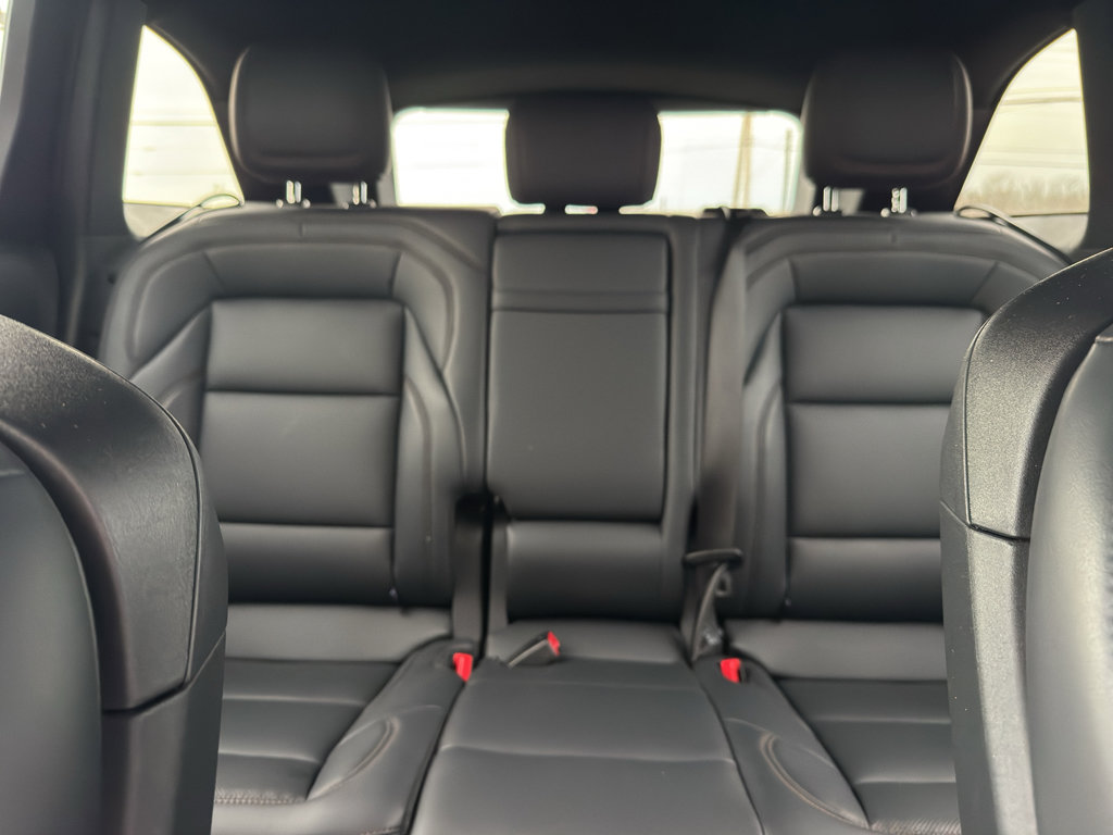 2025 Lincoln Nautilus Premier