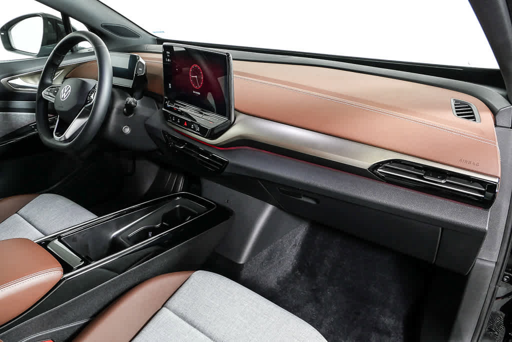 2024 Volkswagen ID.4 2WD