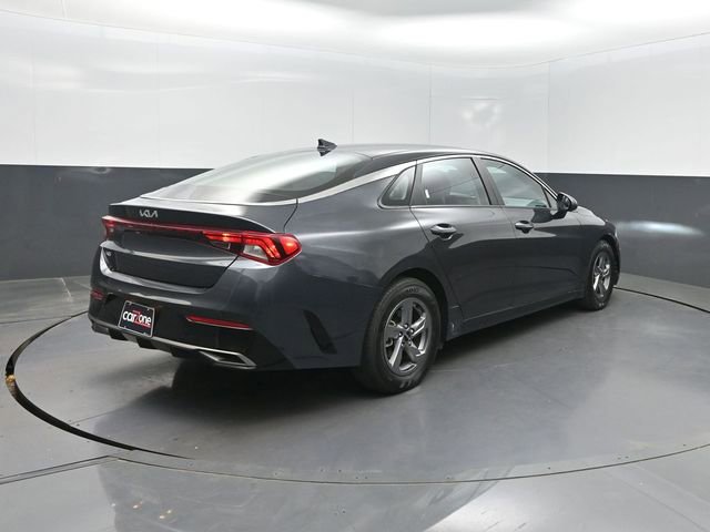 2023 Kia K5 LXS