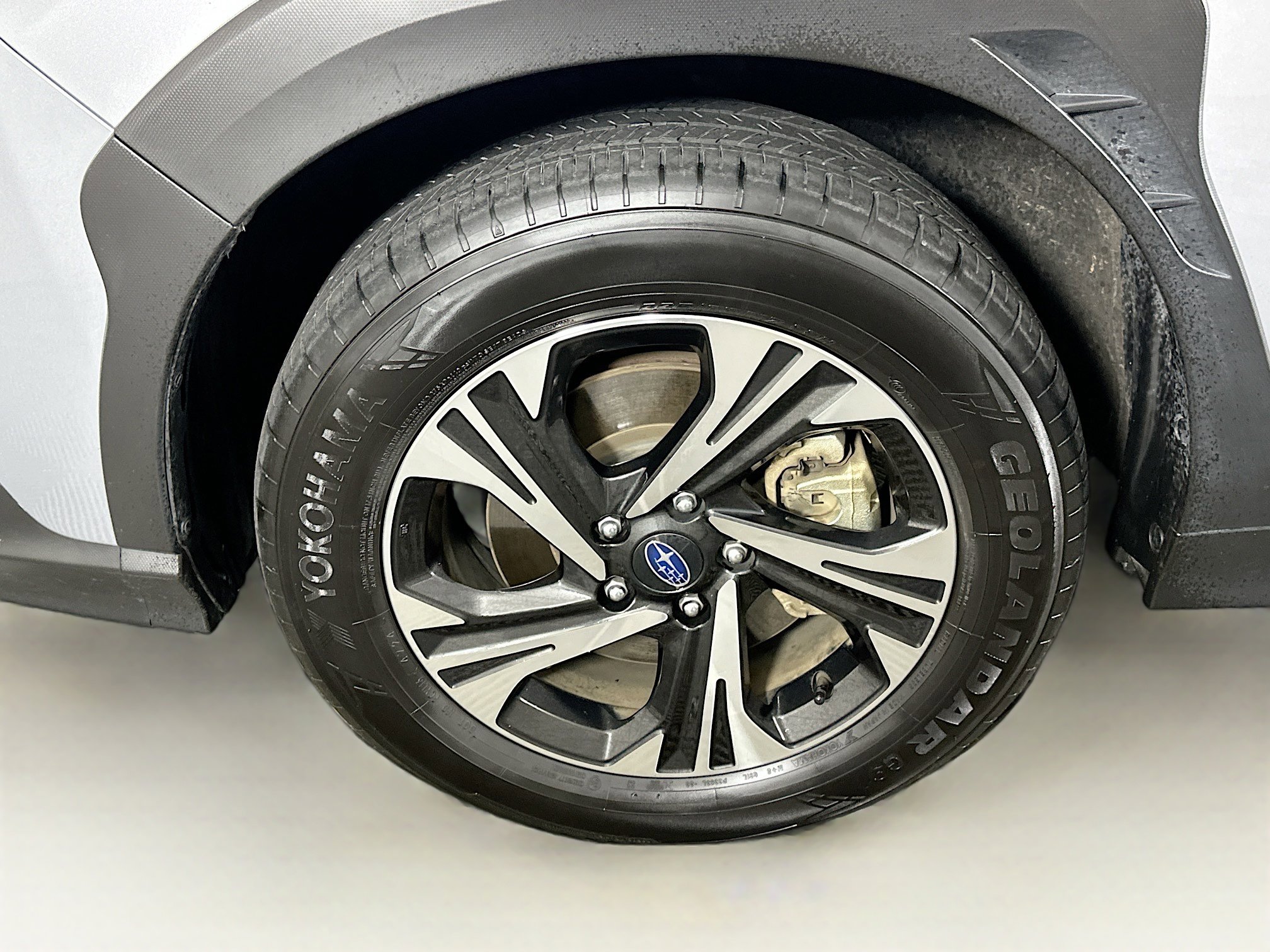 2025 Subaru Crosstrek 2.0i Premium