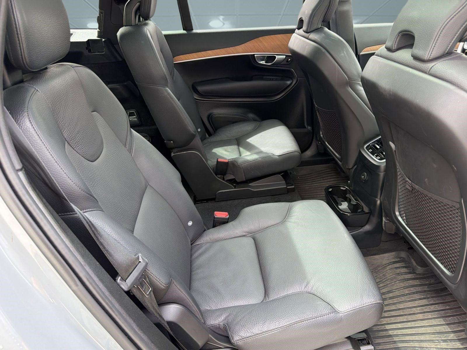 2024 Volvo Xc90 T8 Plus