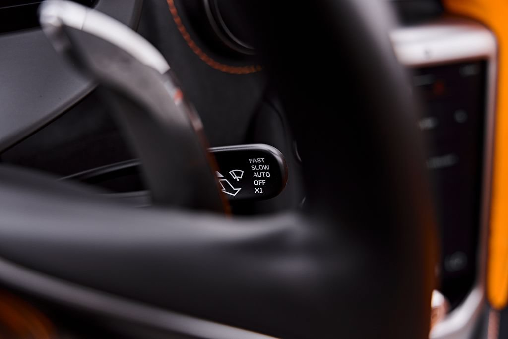 Used 2025 McLaren 750S Spider photo 76