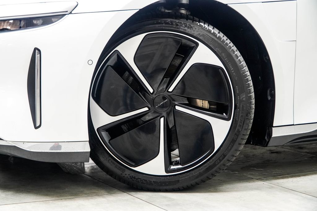 2024 Lucid Air Touring