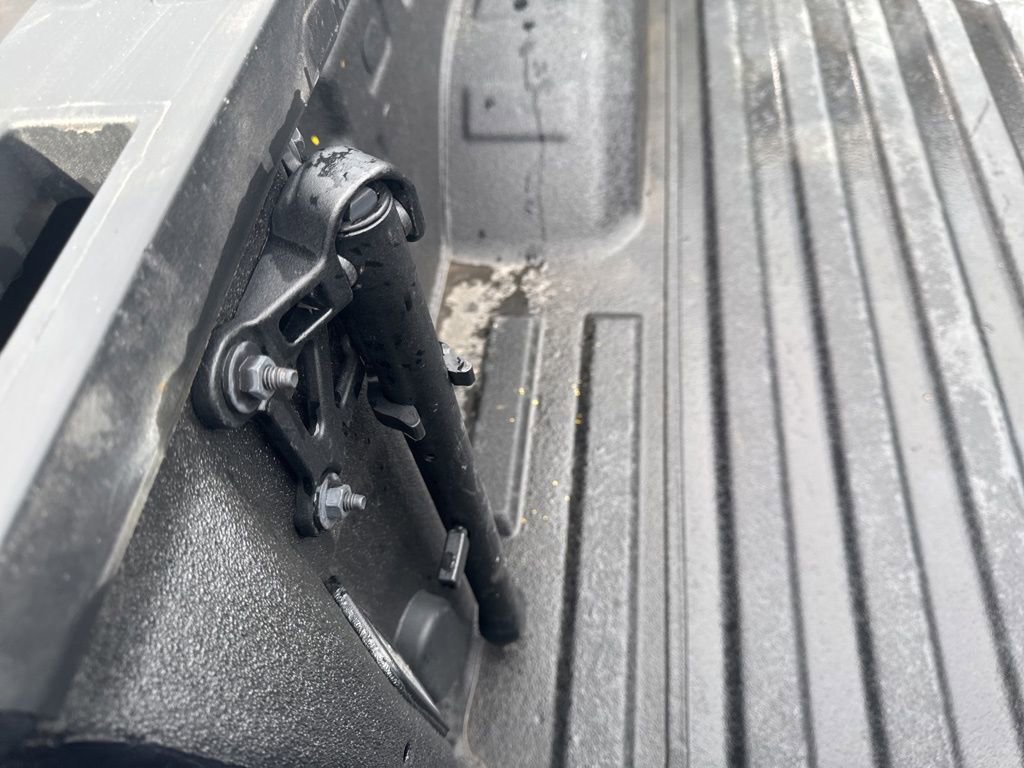 2025 GMC Sierra 2500 SLT