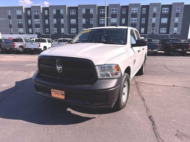 Used 2023 RAM 1500 Tradesman
