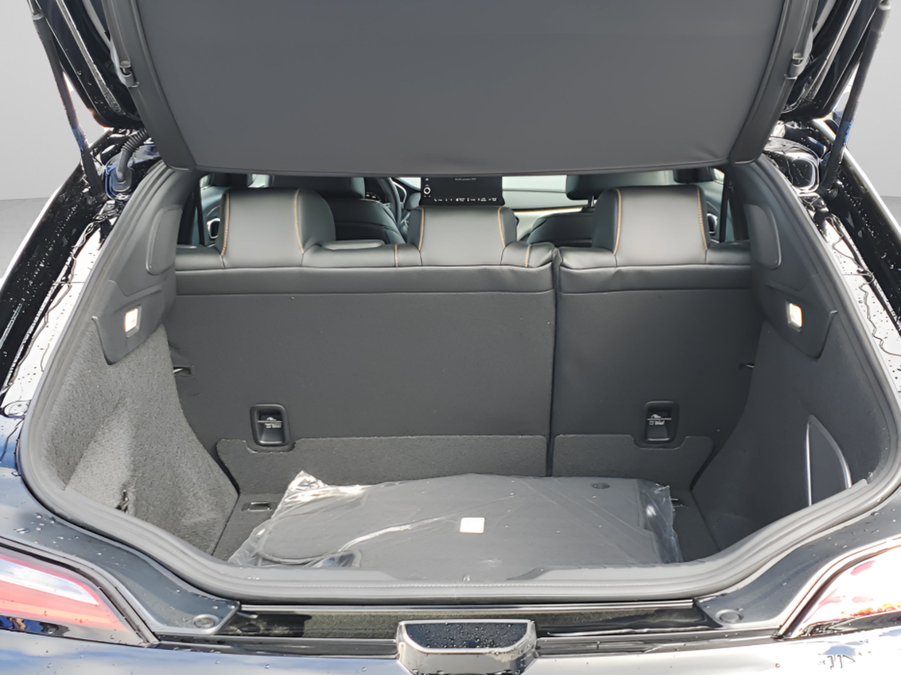 2026 Acura Integra A-Spec