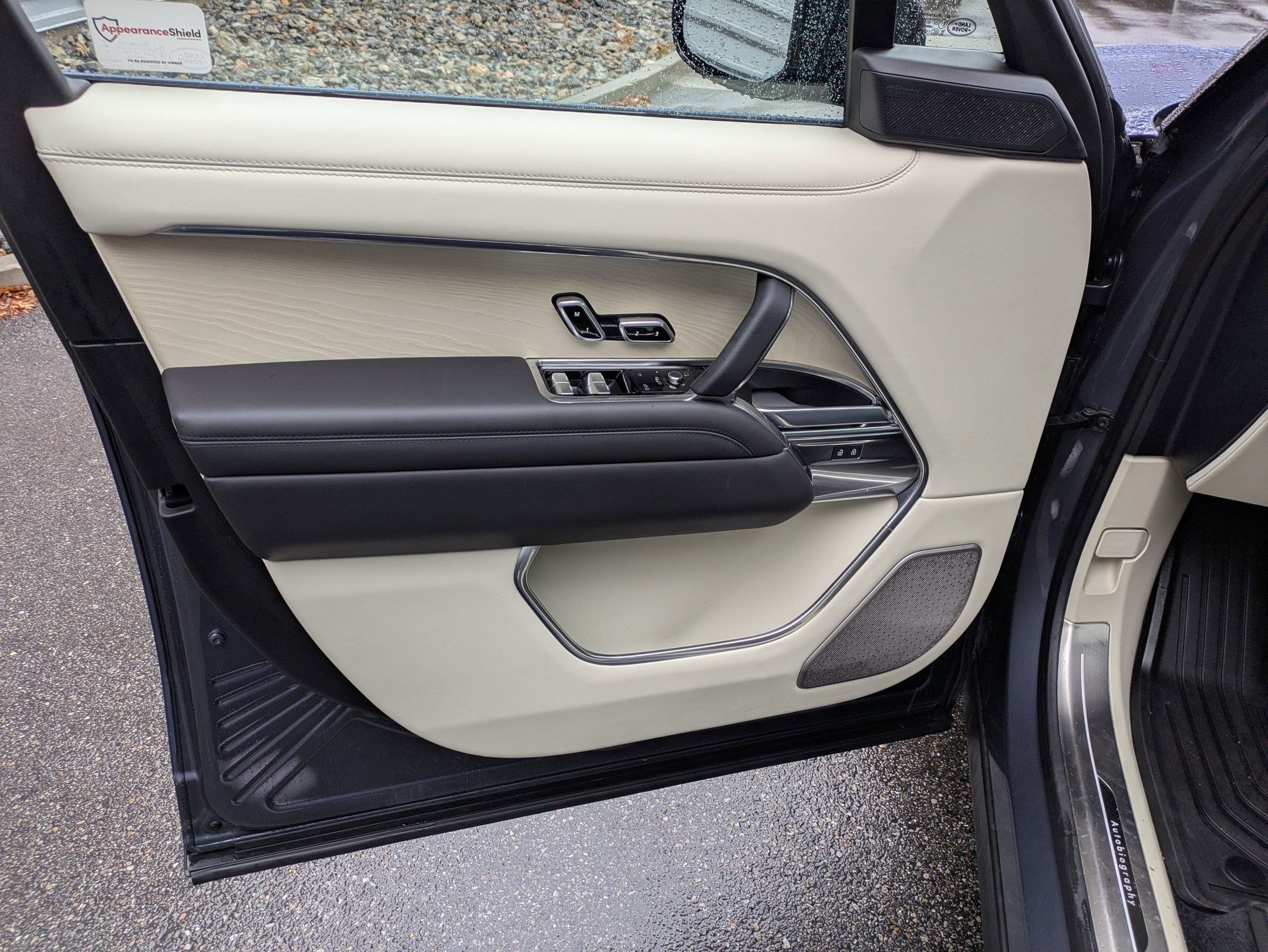 2024 Land Rover Range Rover Autobiography