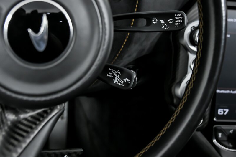 Used 2020 McLaren 720S Performance photo 39