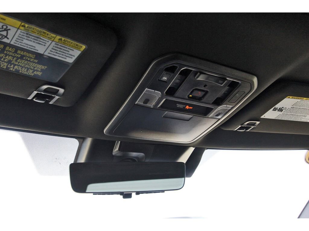 2025 Toyota Tundra 1794 Edition