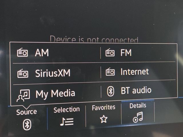 2021 Volkswagen Atlas SE