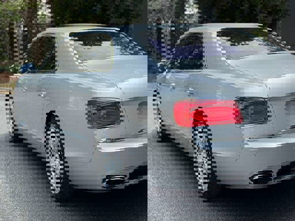 2014 Bentley Flying Spur W12