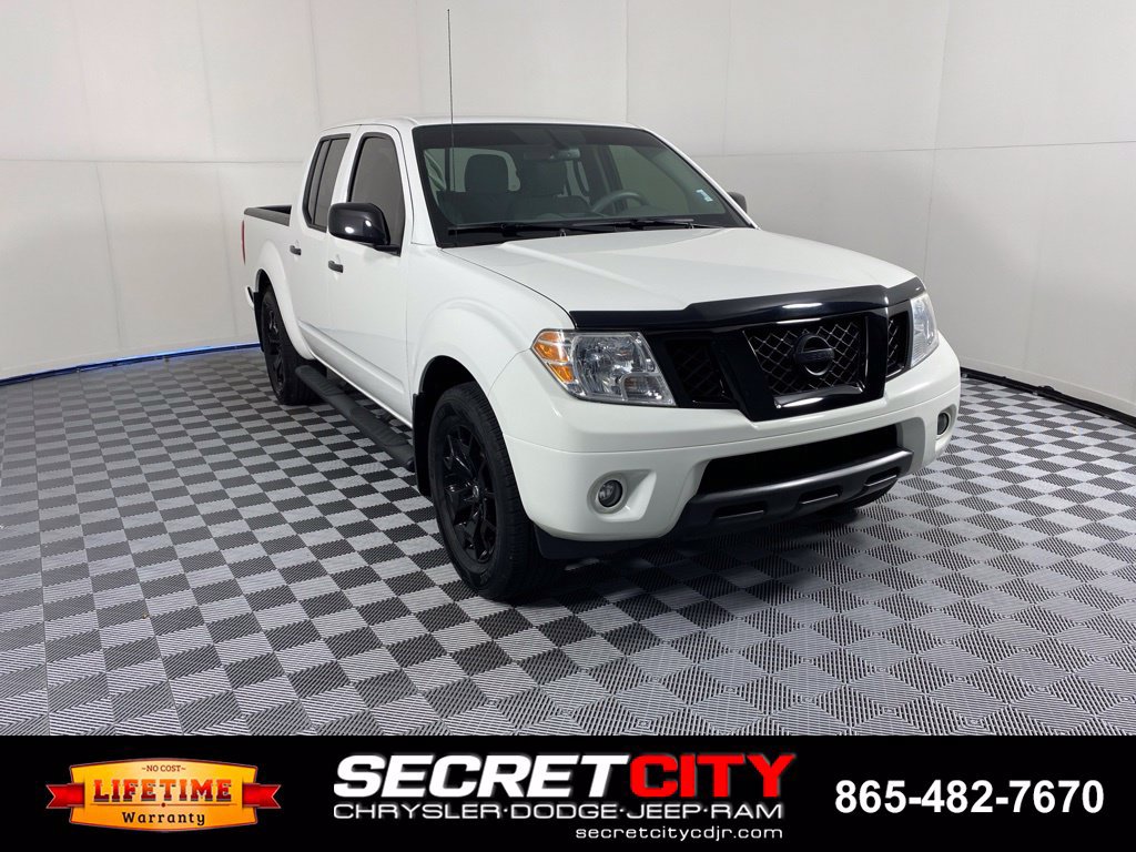 ニッサン　D22フロンティア　ノーズブラ　USED Used Nissan Frontier for Sale in Knoxville, TN - Autotrader