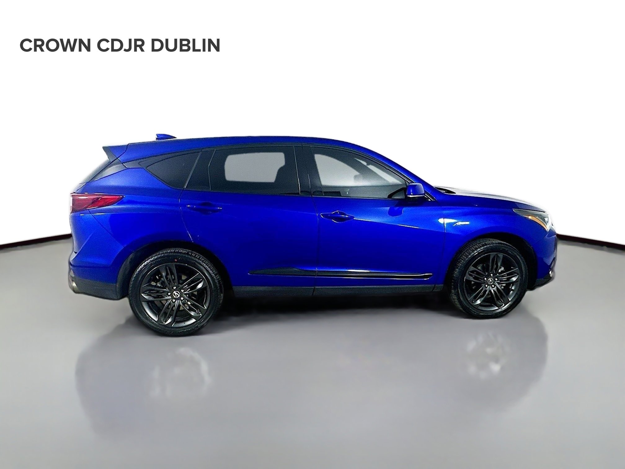 2022 Acura RDX A-Spec