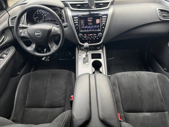 2023 Nissan Murano S