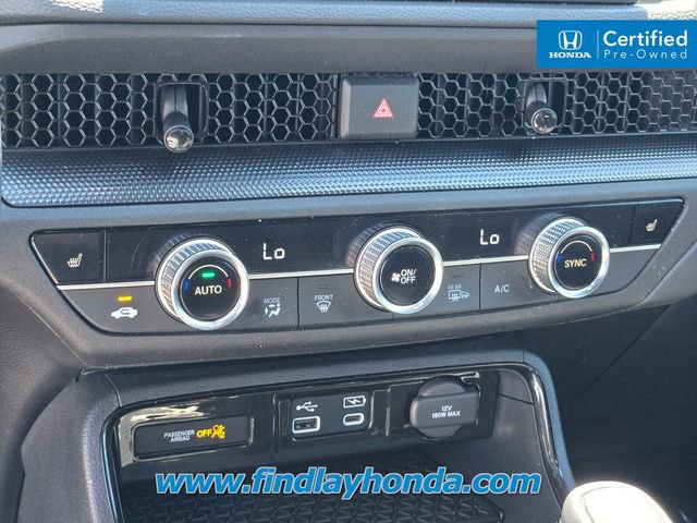 2023 Honda CR-V Sport