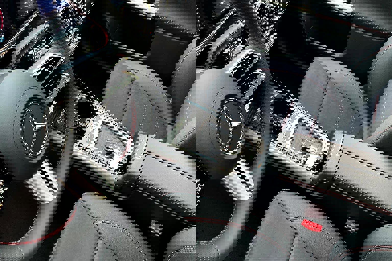 2026 Mercedes-Benz GLA 250 4MATIC