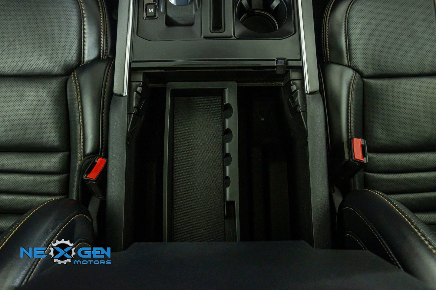 2021 Ford F150 Platinum