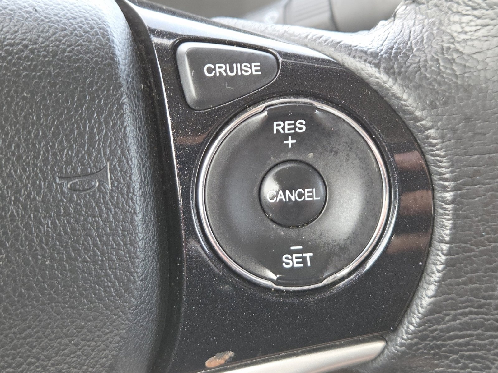 2013 Honda Civic EX-L