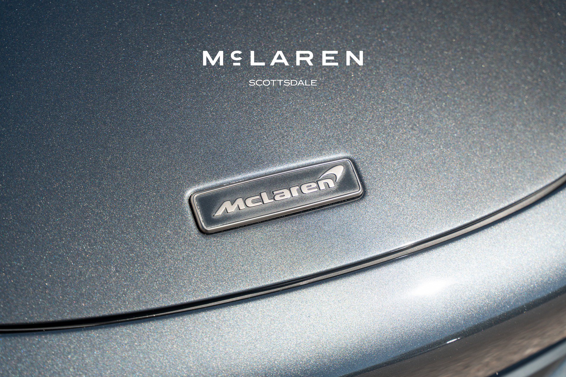 New 2027 McLaren 750S Spider photo 19