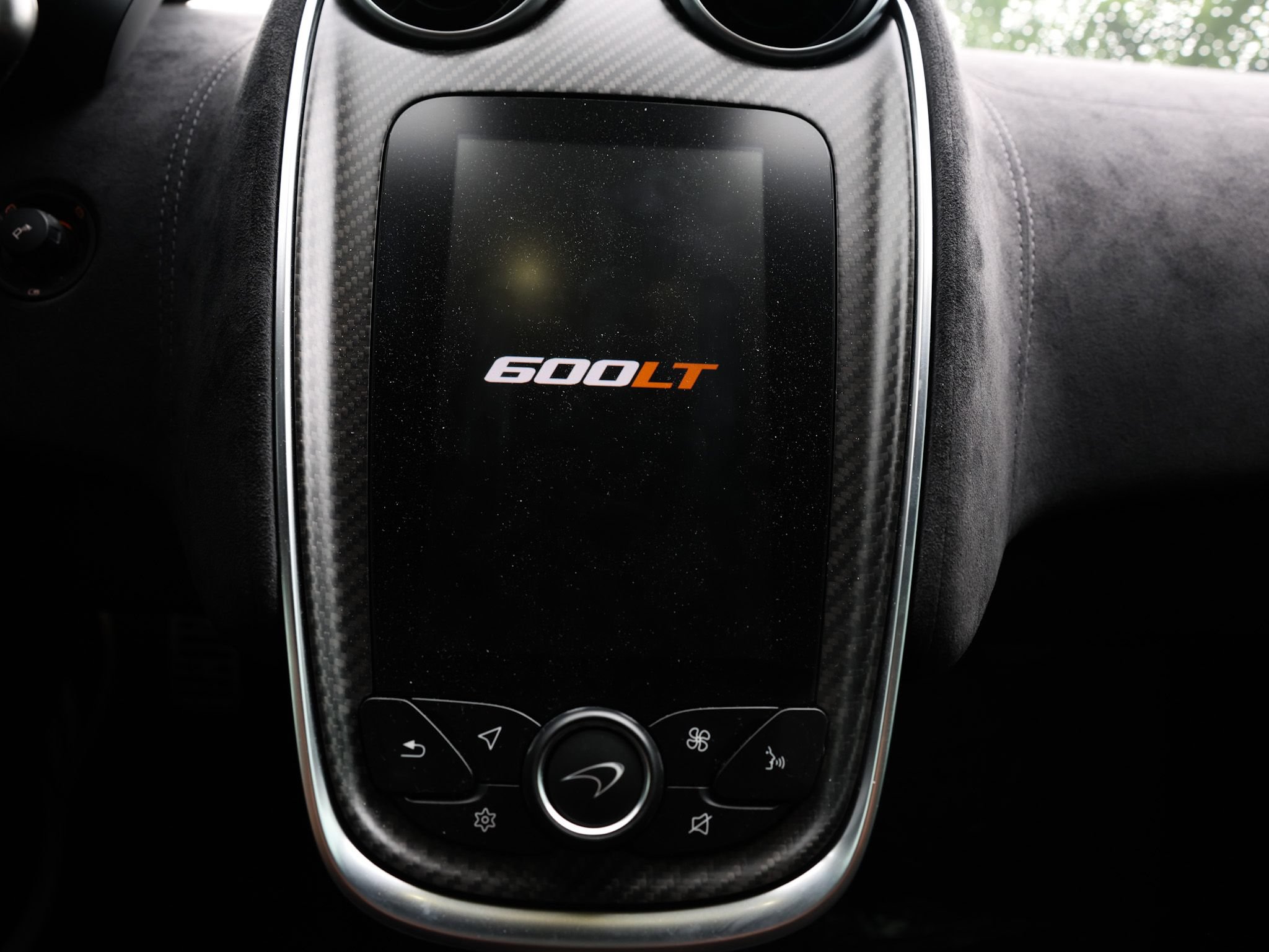 Used 2020 McLaren 600LT Spider photo 11
