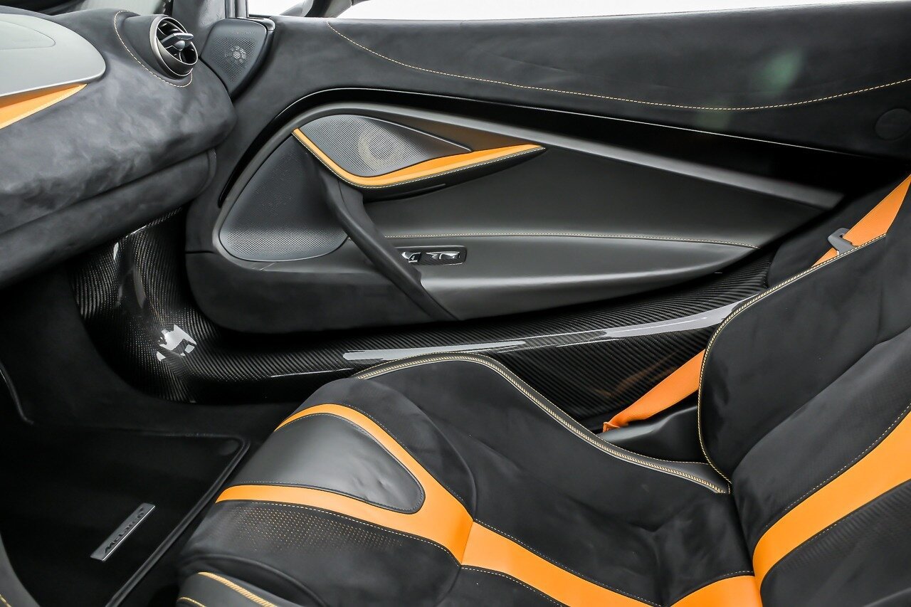 Used 2020 McLaren 720S Performance photo 45