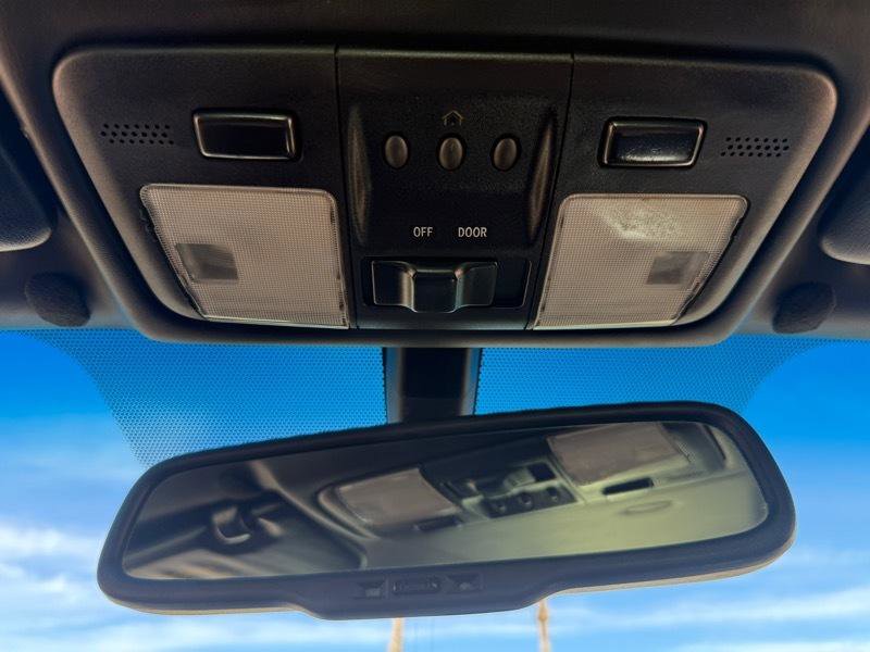 2010 Lexus SC 430 Convertible