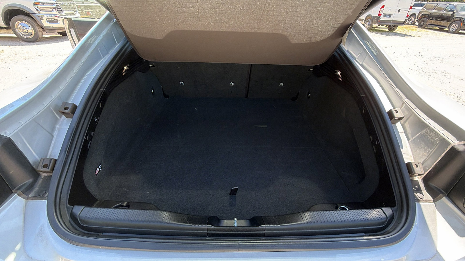 2024 Dodge Charger Scat Pack