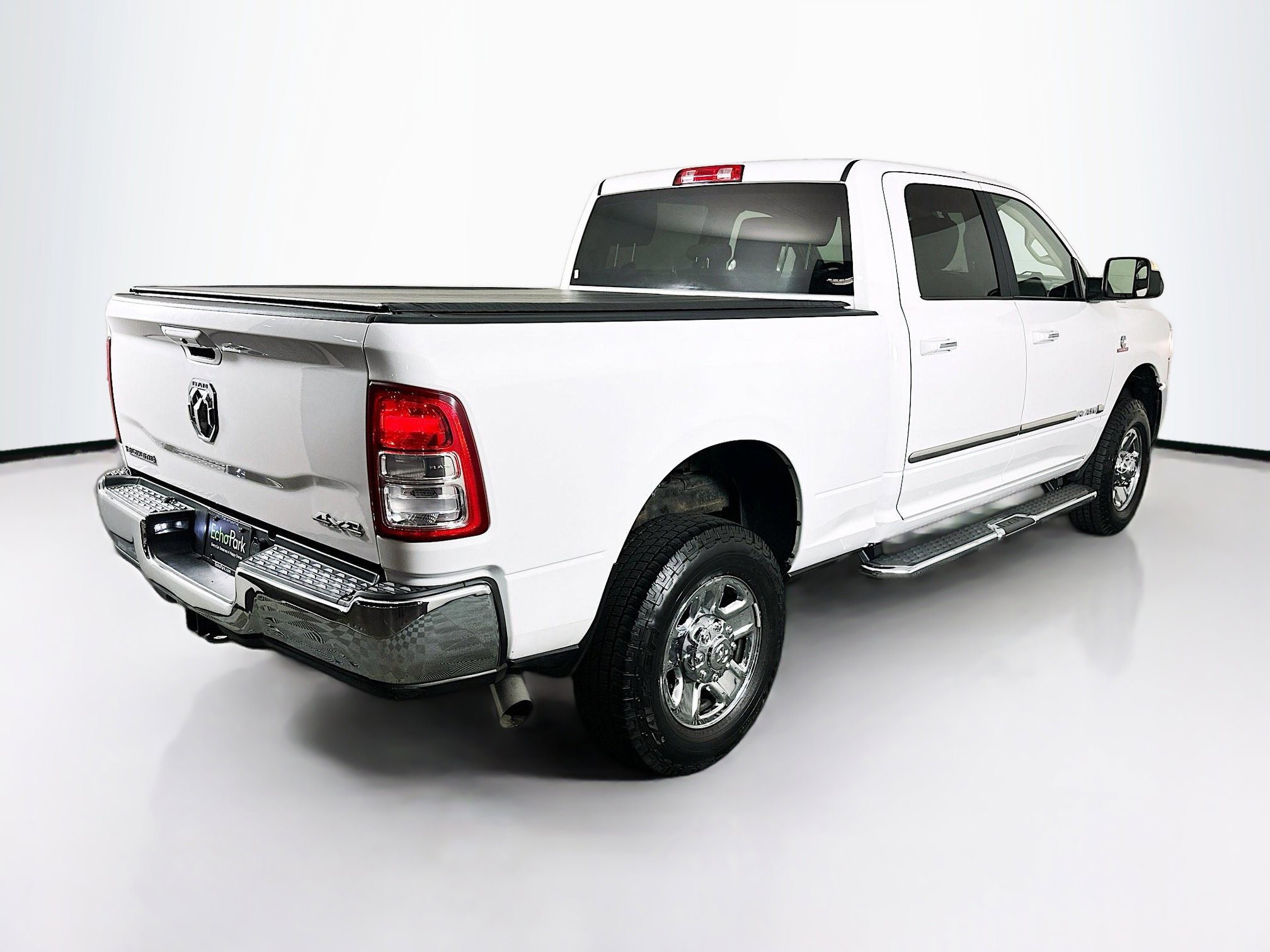 2019 RAM 2500 Big Horn