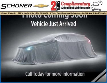 Used 2021 Chevrolet Silverado 1500 LT Trail Boss w/ Convenience Package II