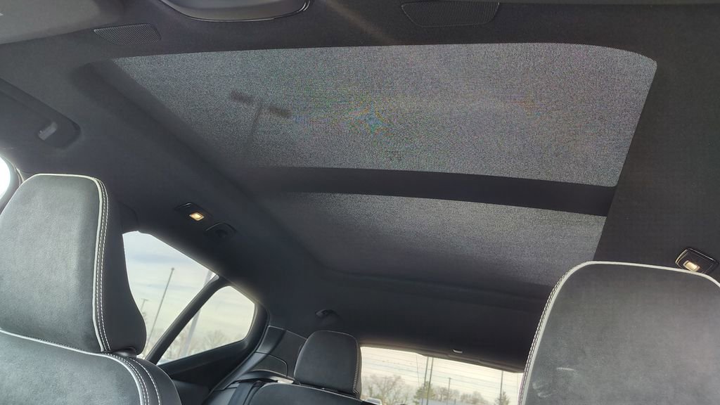 2026 Volvo Xc40 B5 Ultra