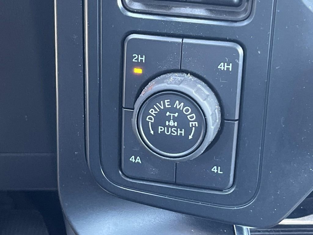 2025 Ford F150 Raptor