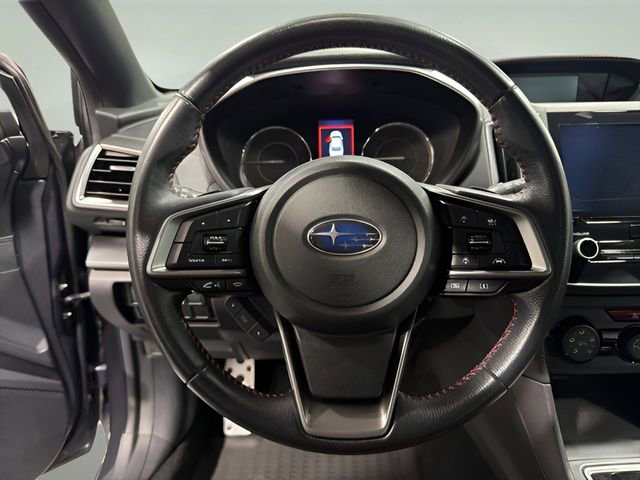 2022 Subaru Impreza 2.0i Sport