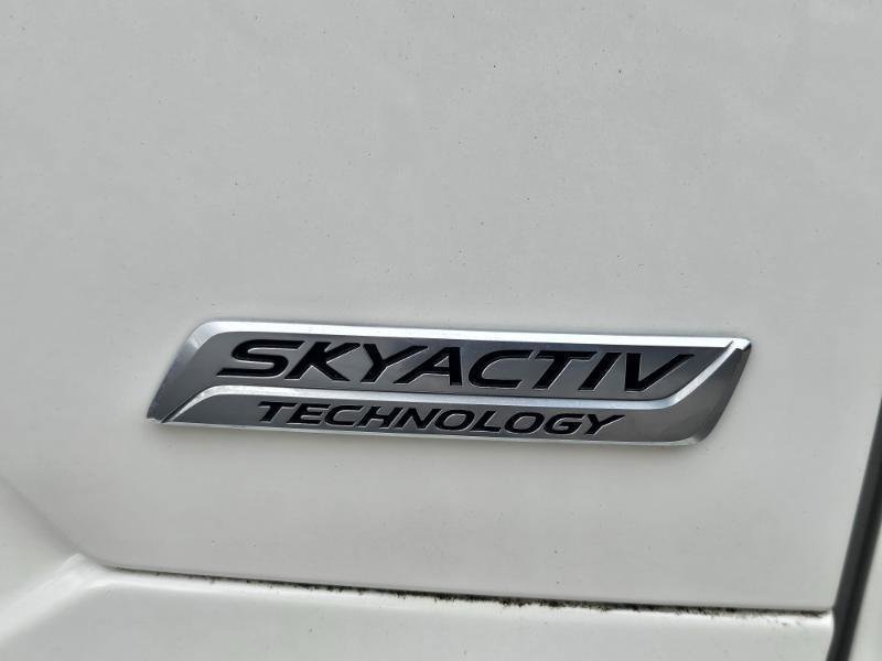 2019 MAZDA Cx-5 Grand Touring Reserve