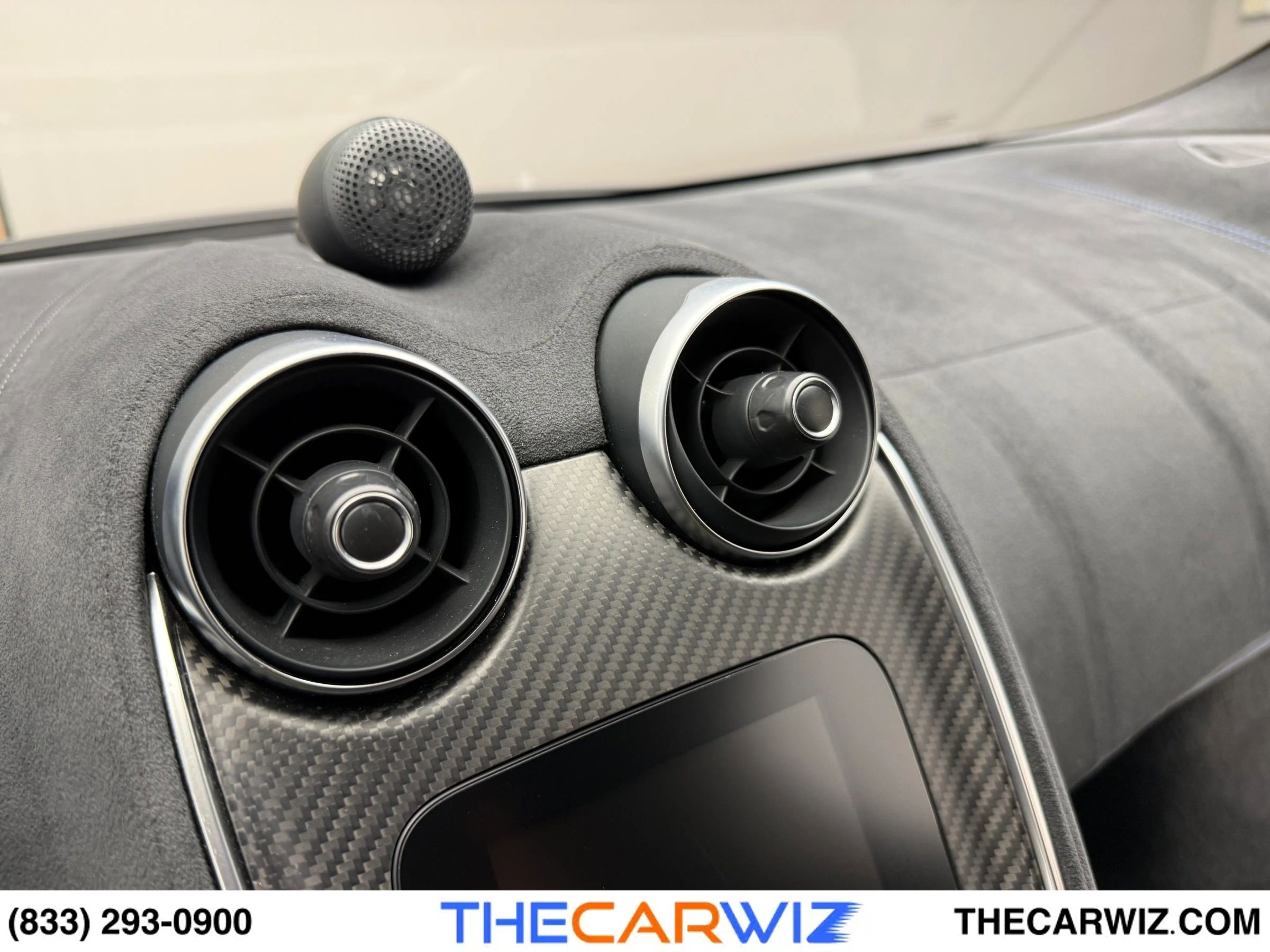 Used 2019 McLaren 600LT photo 65