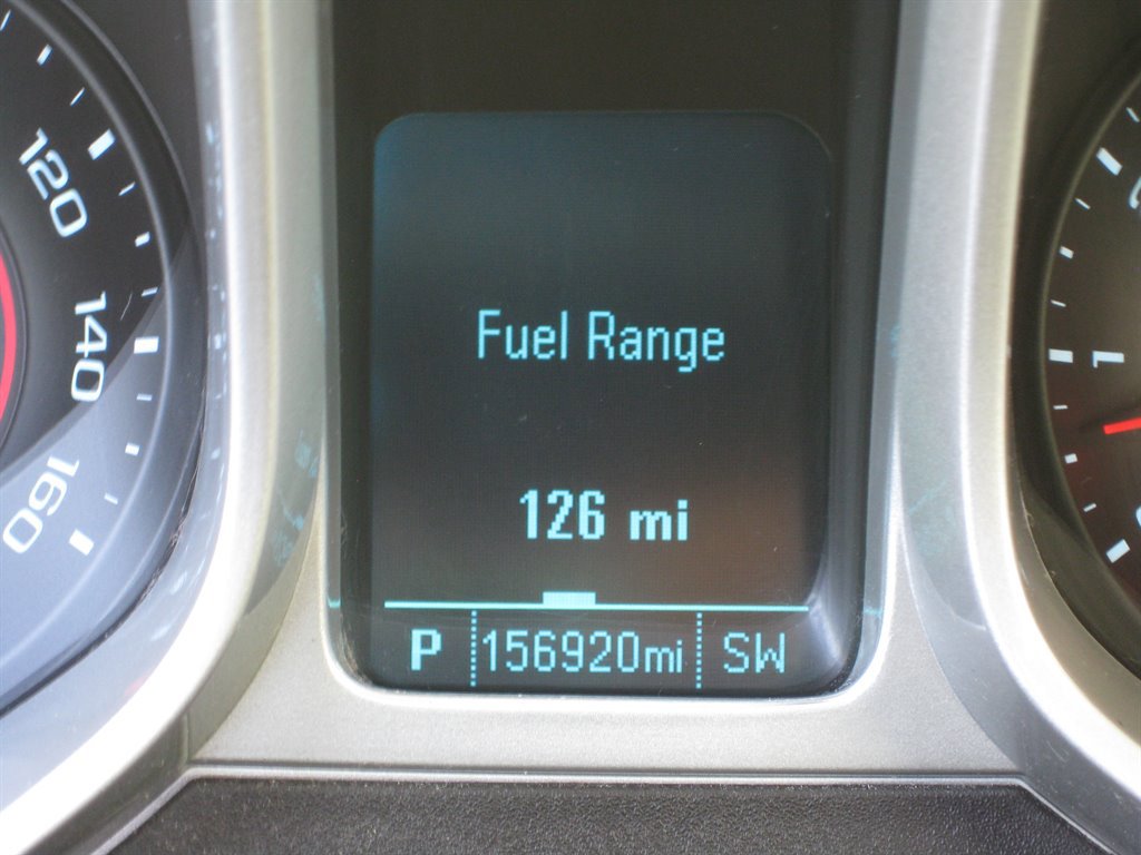 2013 Chevrolet Camaro LS